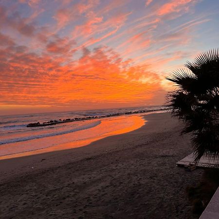 Готель La Piazzetta Анціо Екстер'єр фото